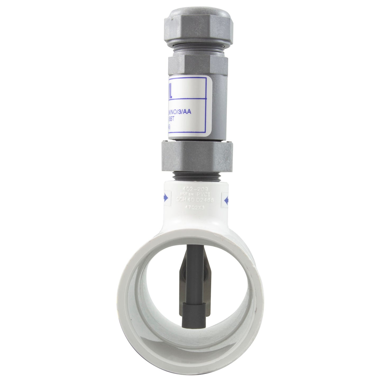 Flow Switch, AutoPilot, Salt Cell Systems