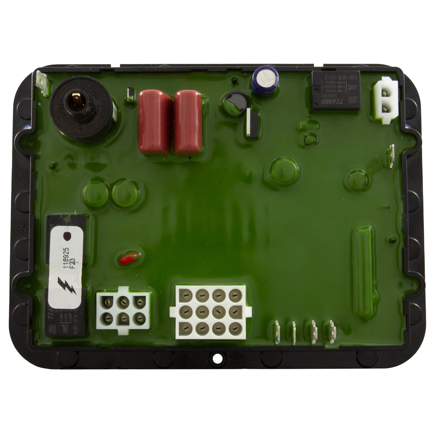 Integrated Ctrl Module, Lochinvar EnergyRite Heaters, 152-252