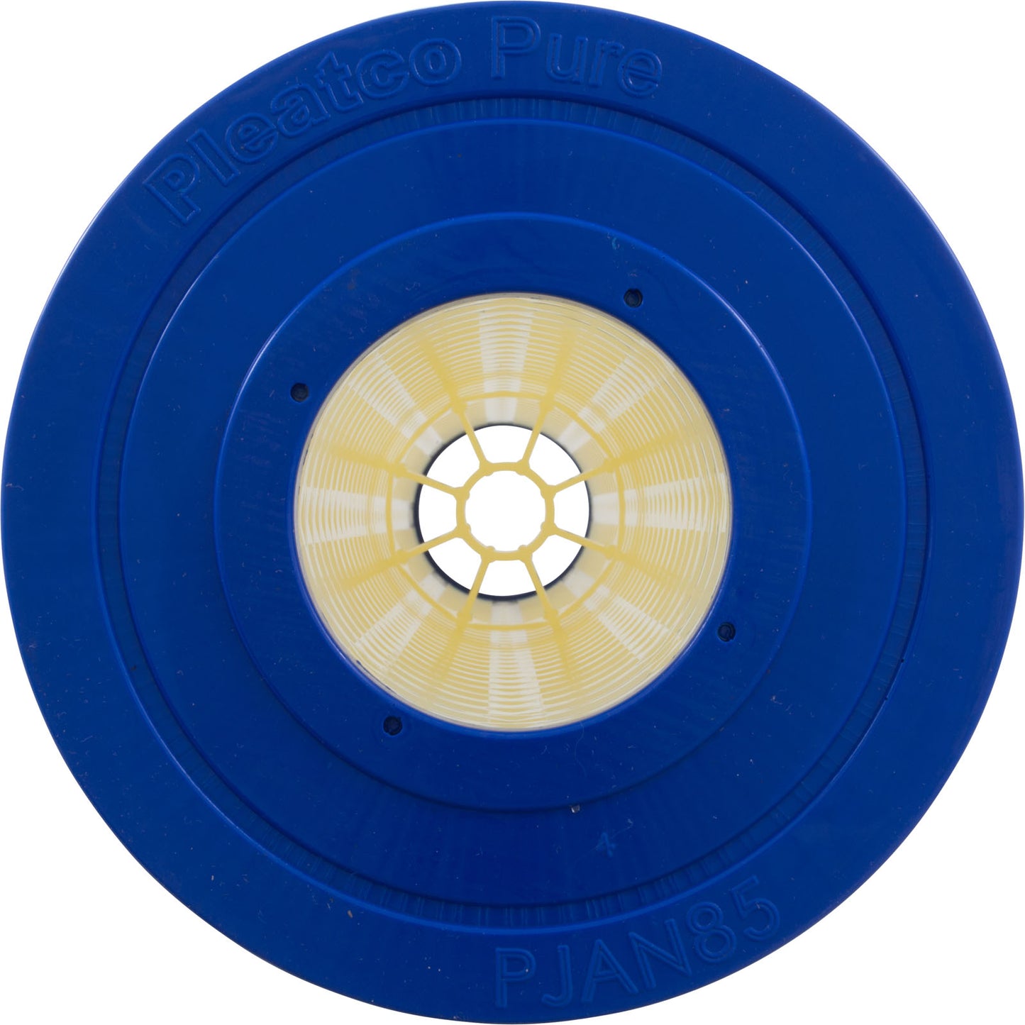 Cartridge, 85sqft, 3"ot, 3"ob, 7", 27"L, 4oz, 4pk