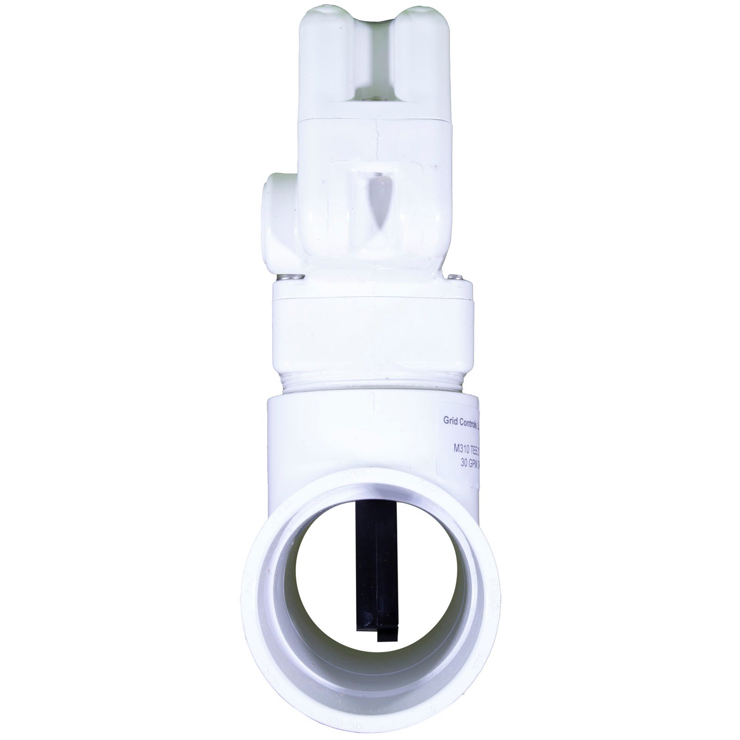 Interrupteur de débit, commandes de grille M-310, 25 A, 2"