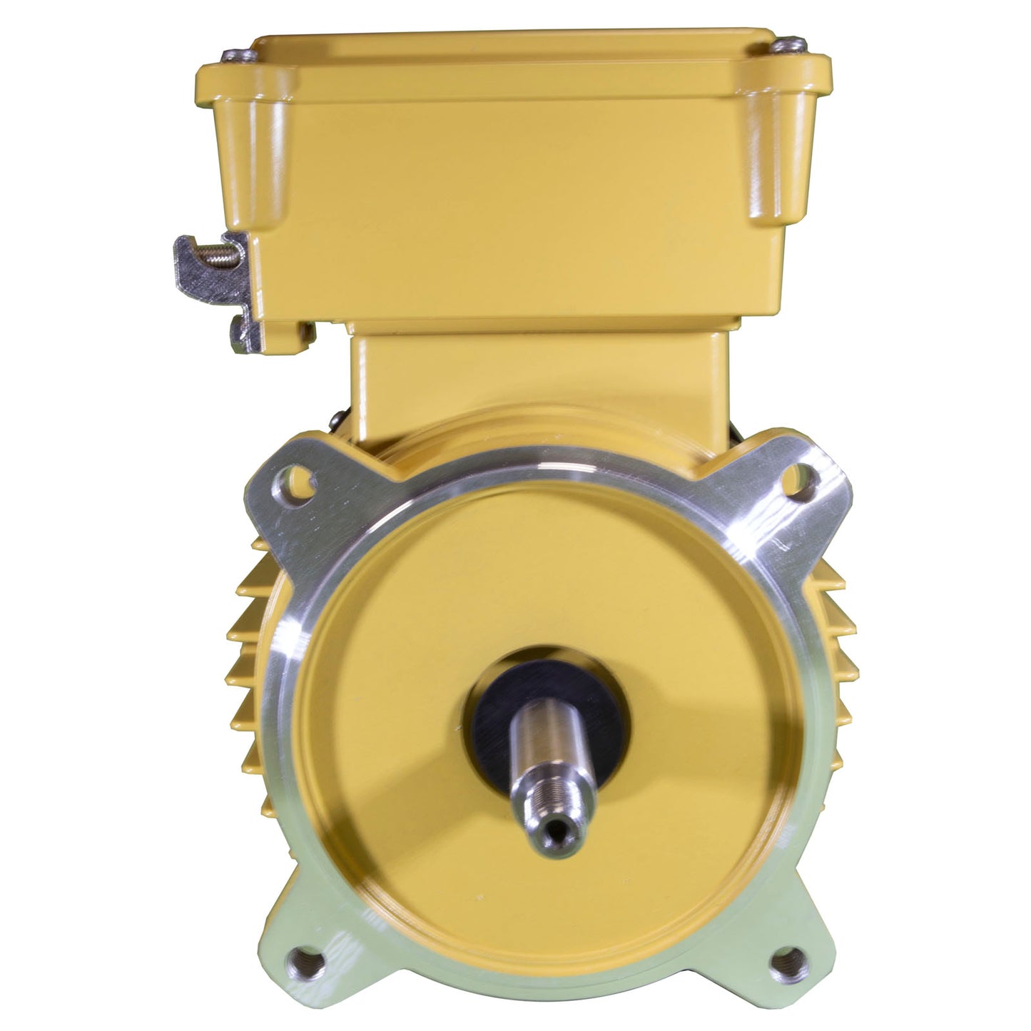 Motor, Hayward Super Pump, 1.0 HP, C FLG, TEFC