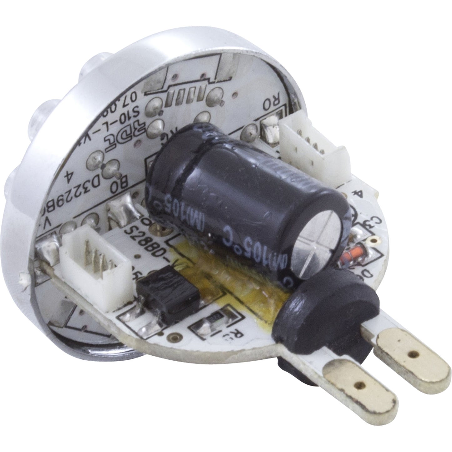 Repl Bulb, Rising Dragon, L10, 10 LED, Main