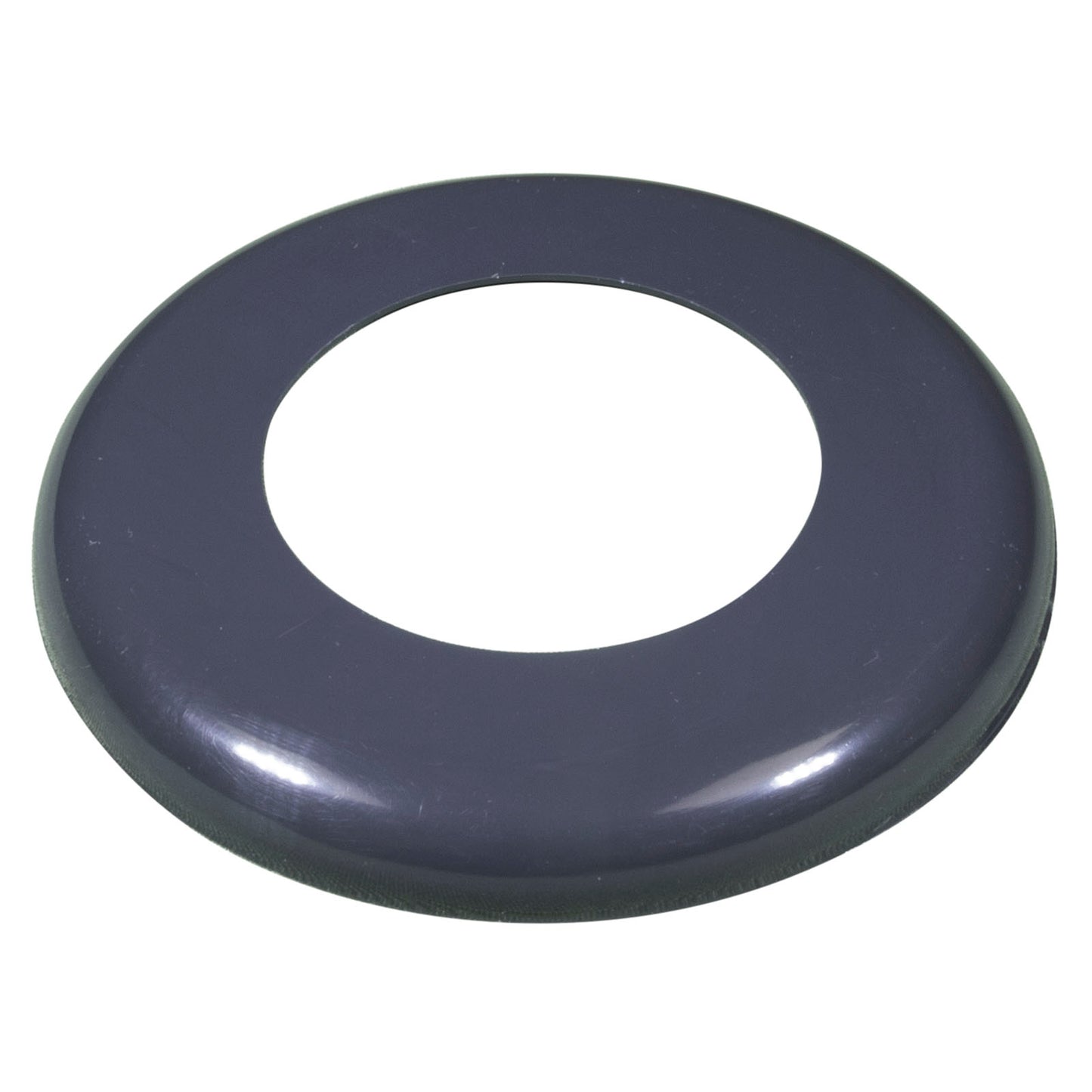 Eyeball Fitting Escutcheon - Dark Gray