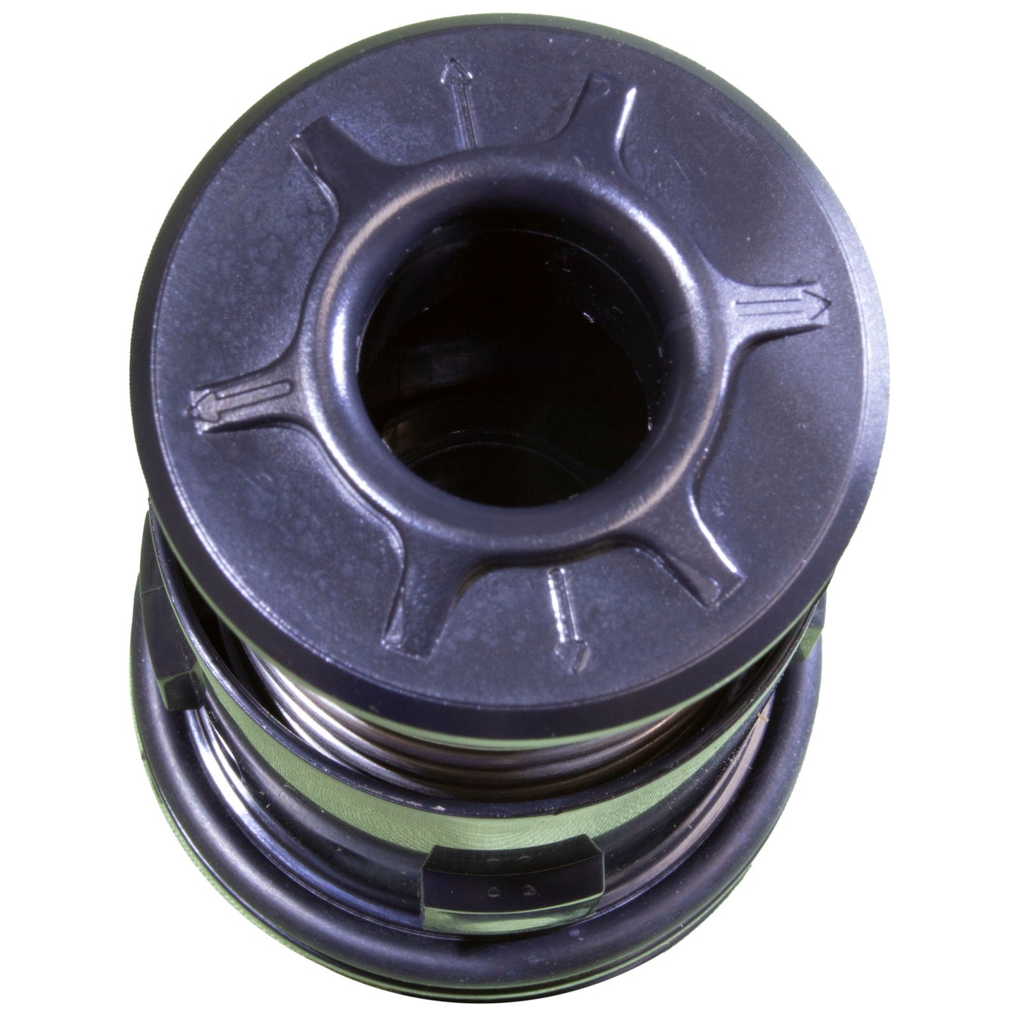 G4 Internal Adjustable Black Cleaning Head