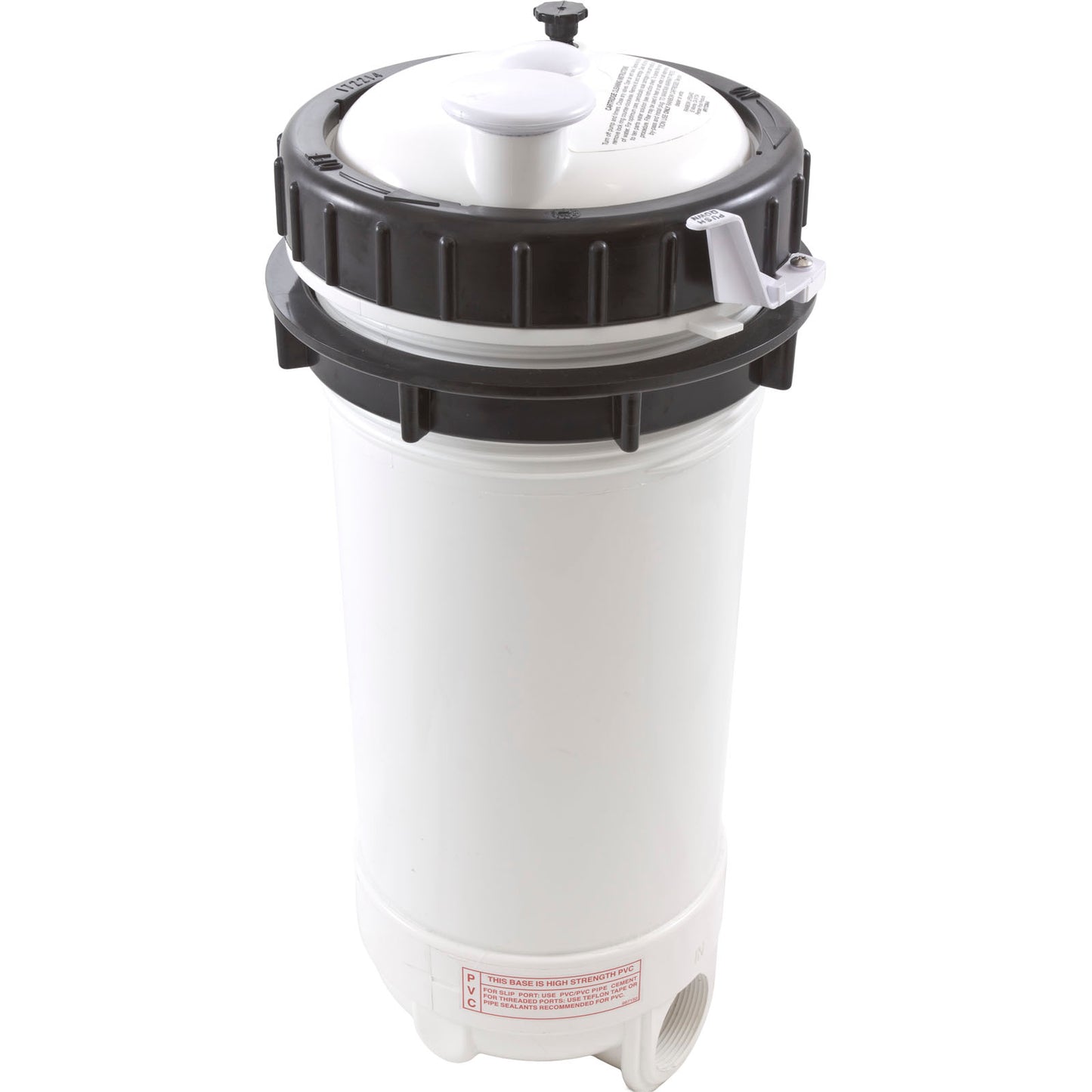 Cartridge Filter, Pentair Rainbow RTL-50, Top Load, 1-1/2"fpt