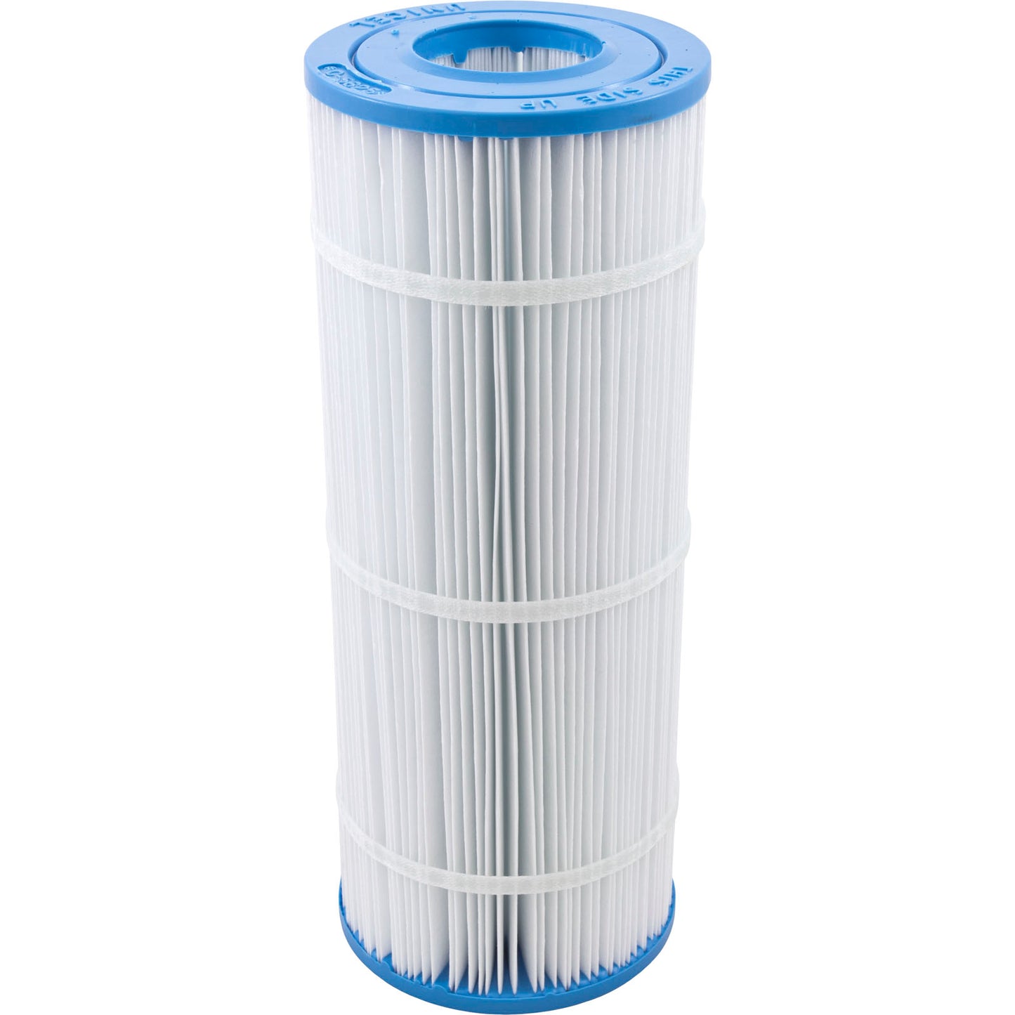 Cartridge Filter, Carvin CFR-25, 25sqft, 1-1/2"s