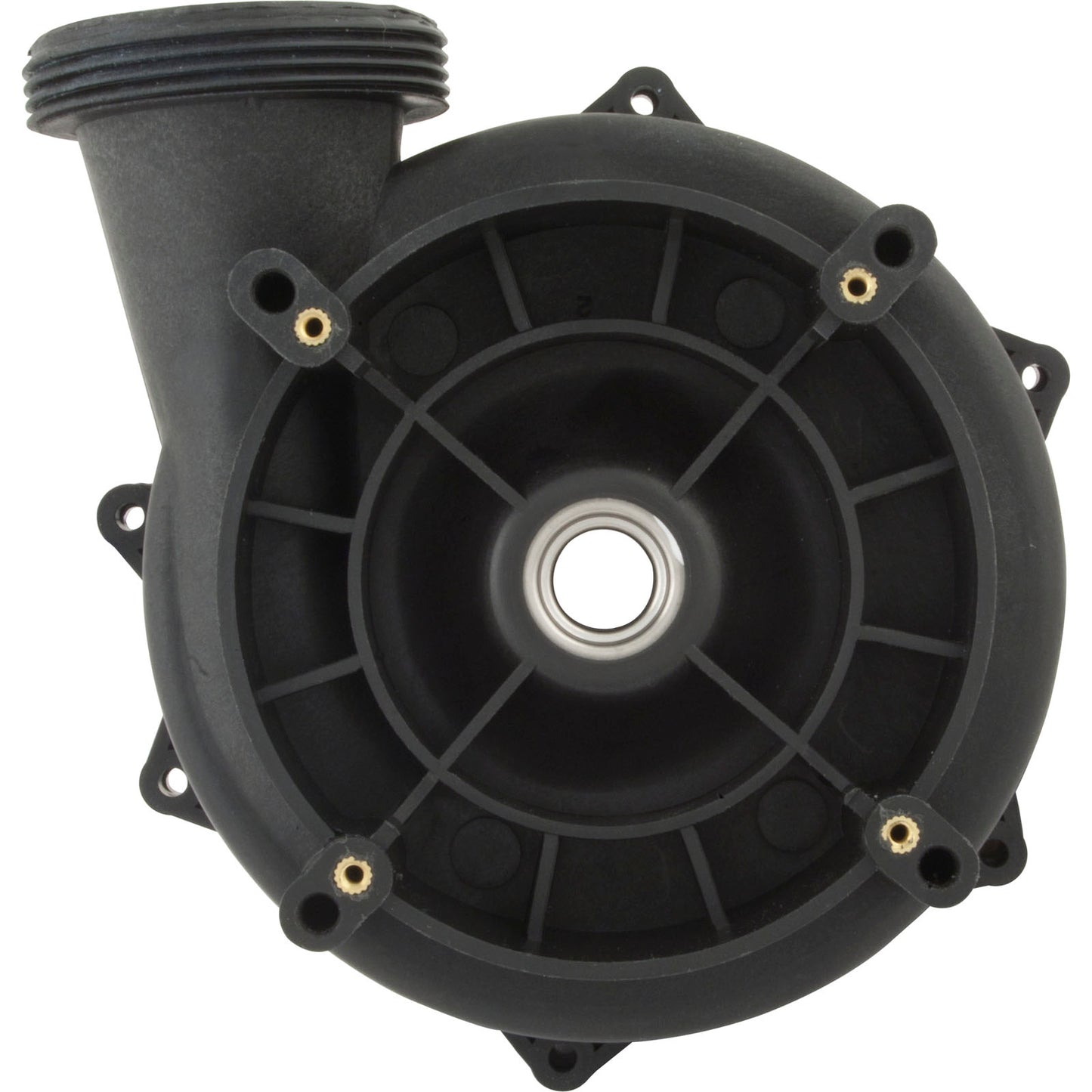 Volute, Acura Spa Magnaflow, with Face Plate