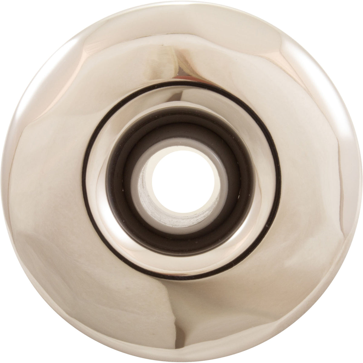Jet Intl, CMP Typhoon 200, 2"fd, Dir, Smth Scal, SS/Gry, Non Adj