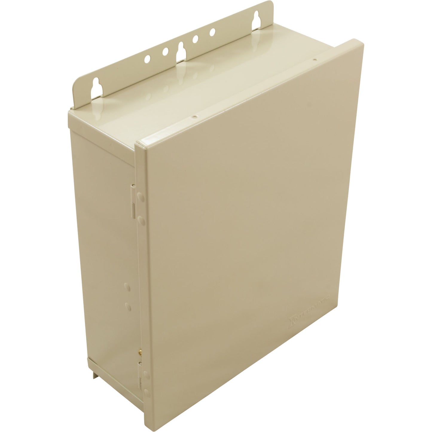 For Pools W/Cleaner Requires 2 Time Switches, 240V