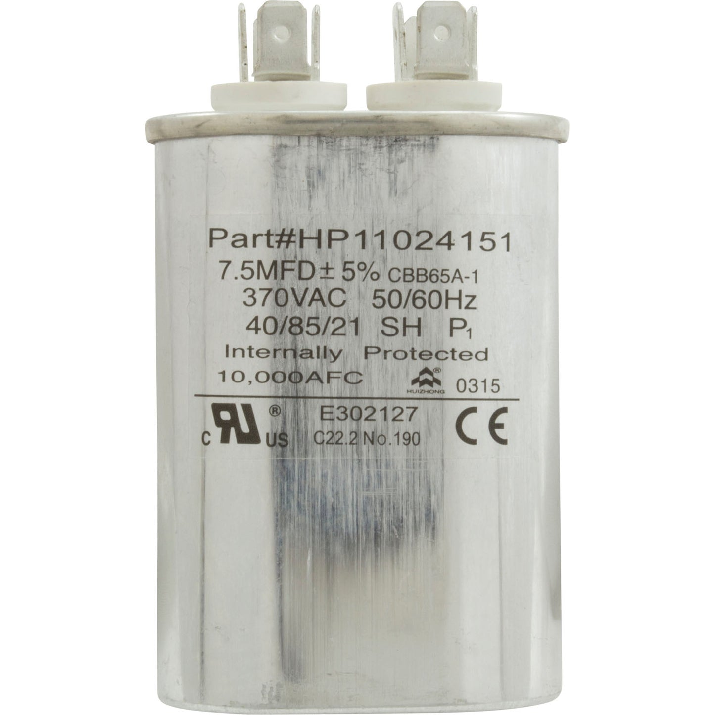 HPX11024151 Hayward Capacitor - 7.5Uf