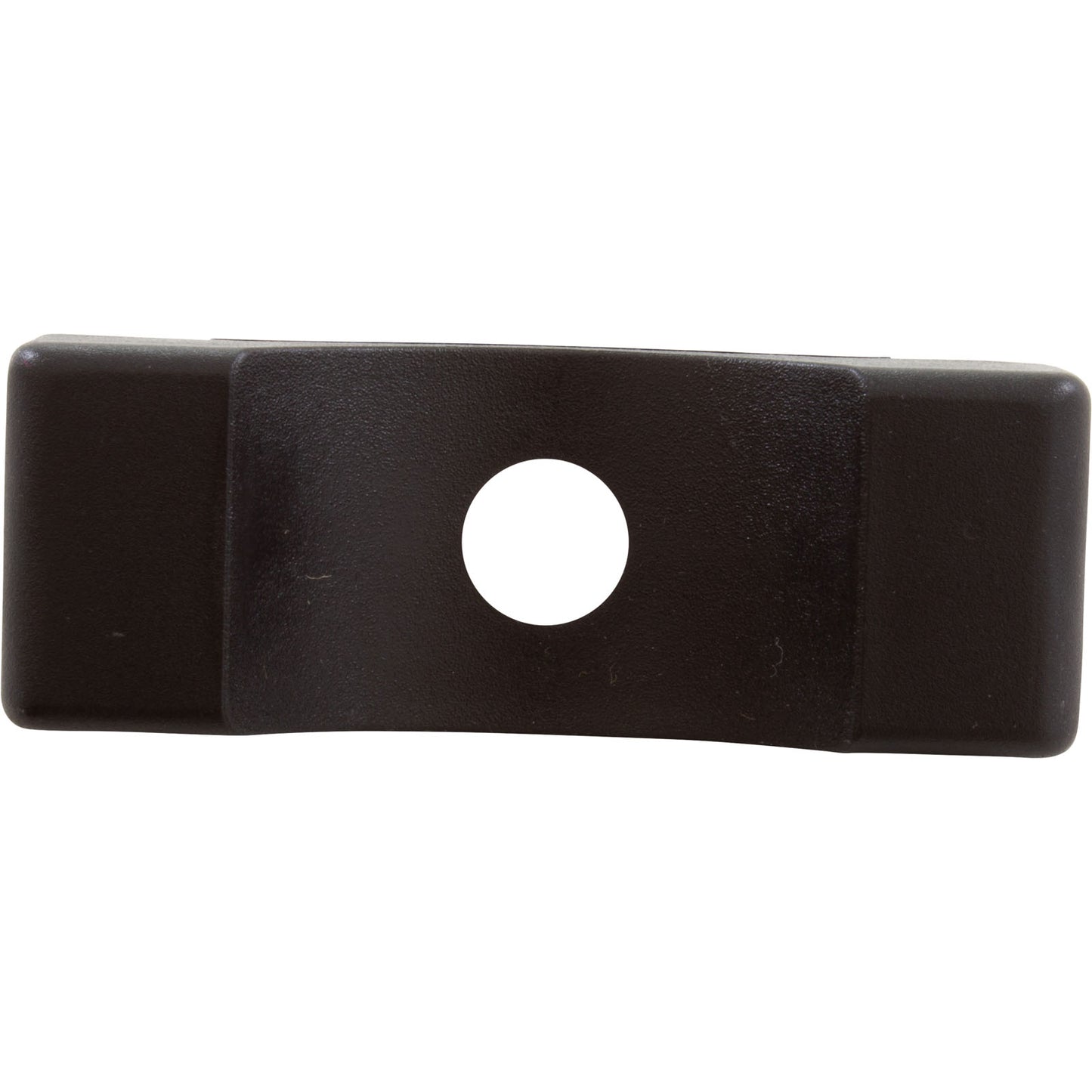 End Cap, Each, SR Smith Stainless Steel Elite Tread, R/L