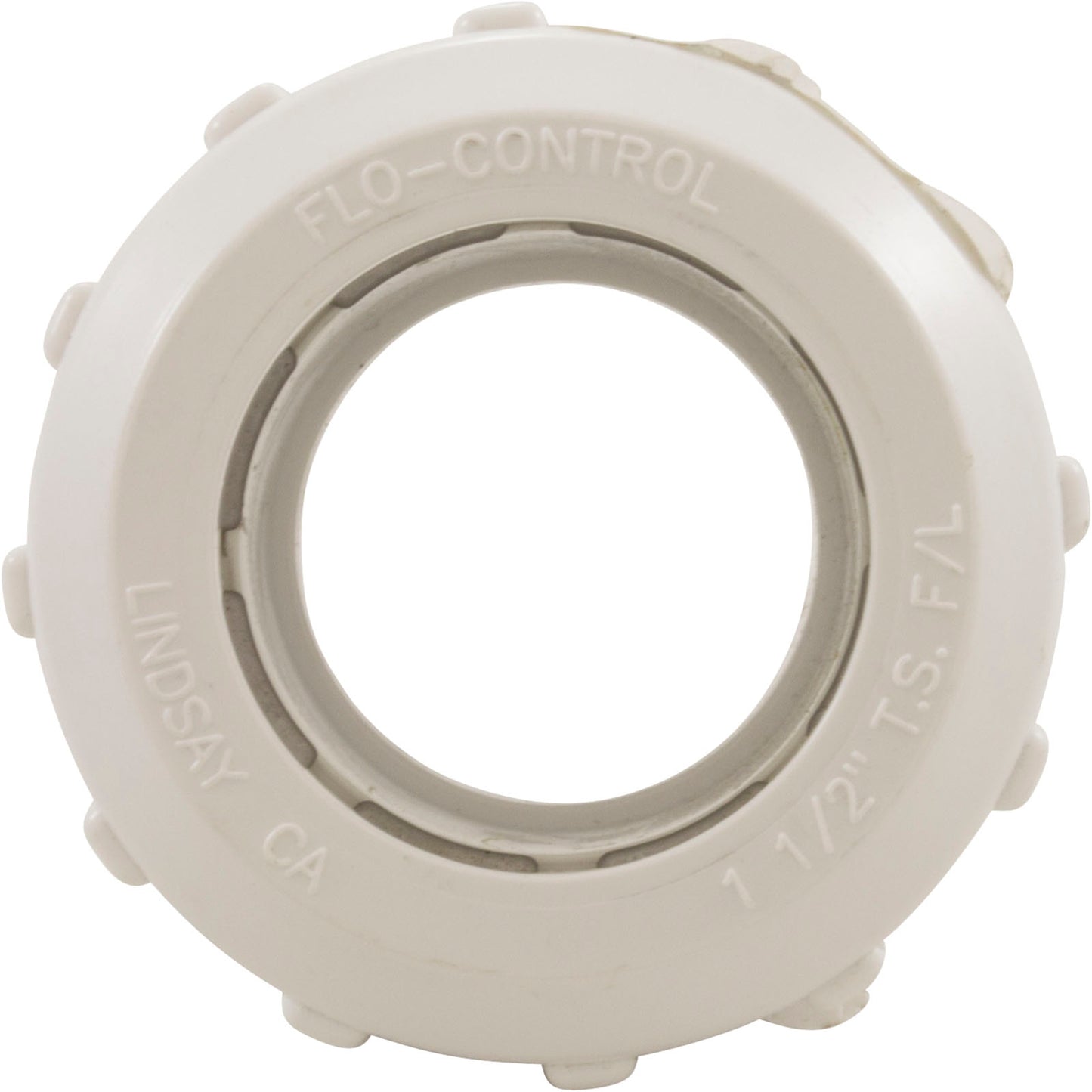 Male Adapter, Flo Control Flo Lock, 1-1/2"s x 4", CTS, PVC