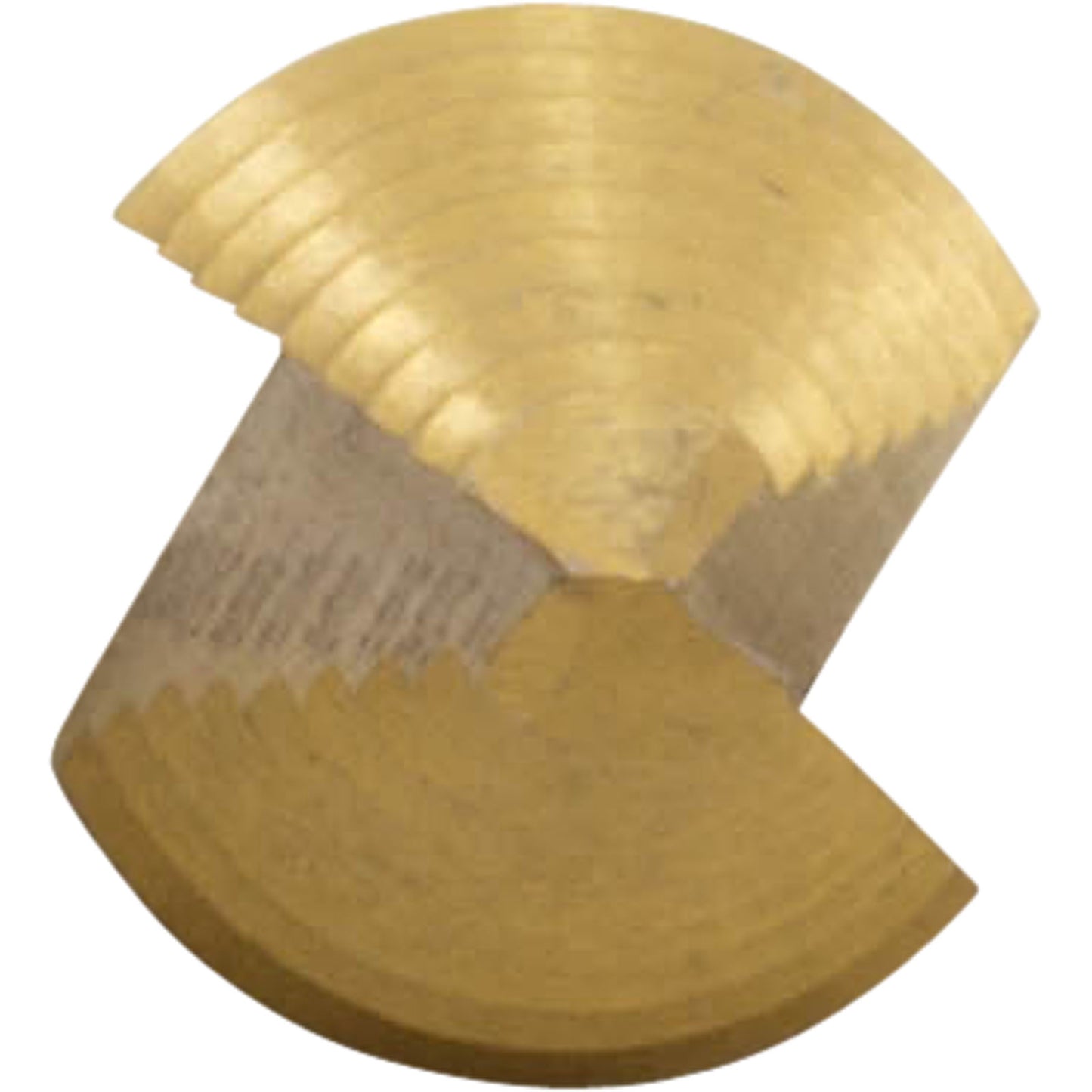 Herramienta, broca escalonada, 1/4" - 3/4"