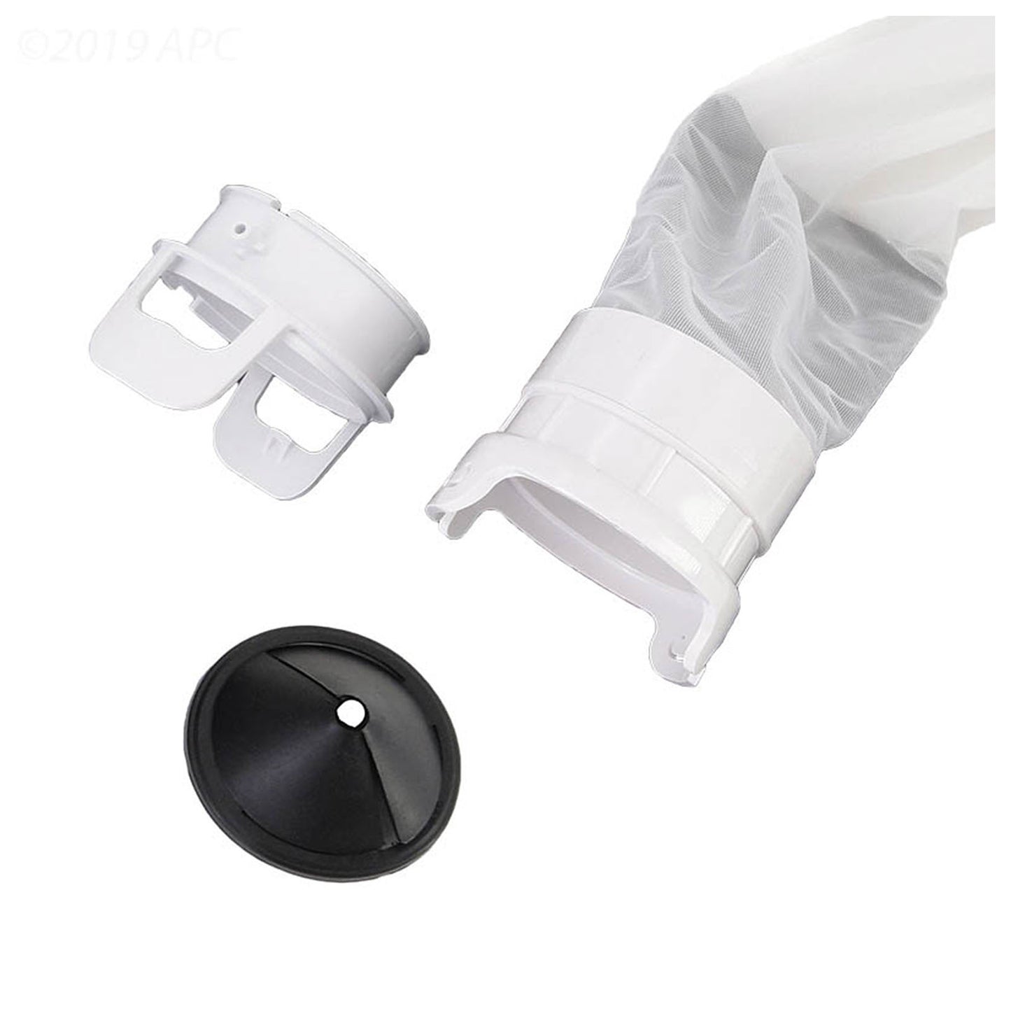 370024 Pentair Kit Bag Adapt 280