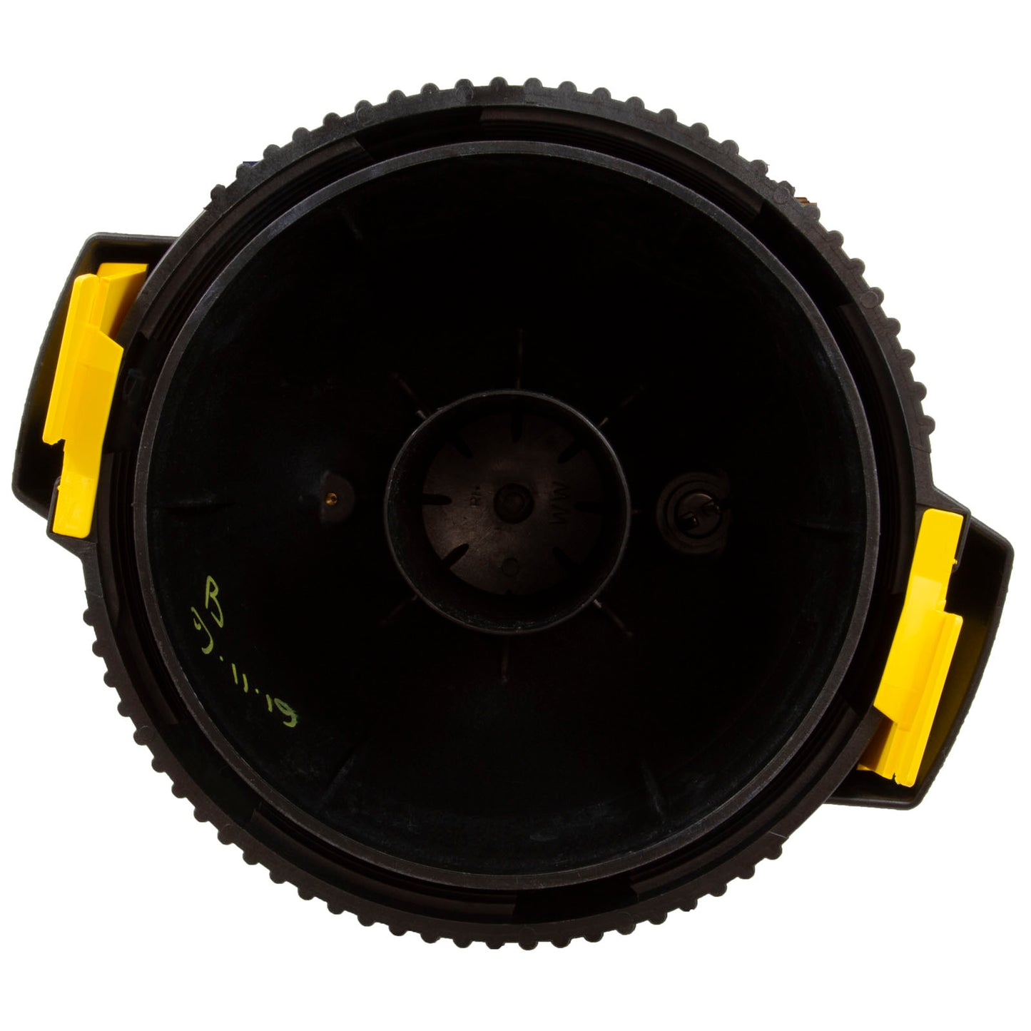 Tank Lid, Waterway Pro Clean Plus 75/100 sqft
