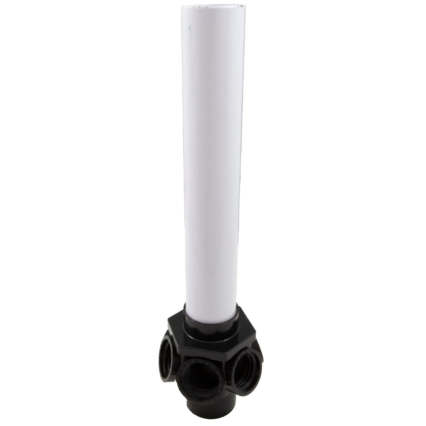 Center Pipe, AquaPro AL75, 15-3/4" Long