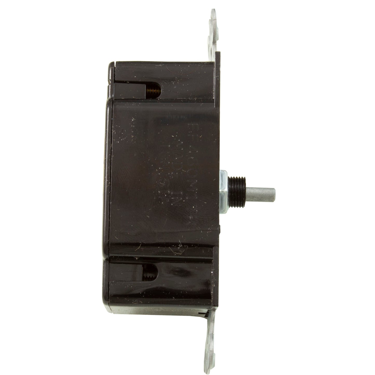 Timer, Intermatic, DPST, Spring Wound, 60min , 20A