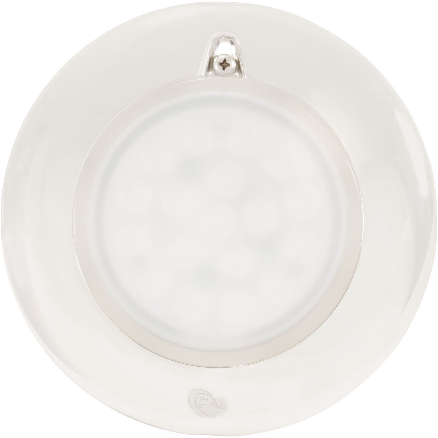 Lampe de niche PAL EvenGlow de petite taille, blanc froid, 12 V, 80 pi