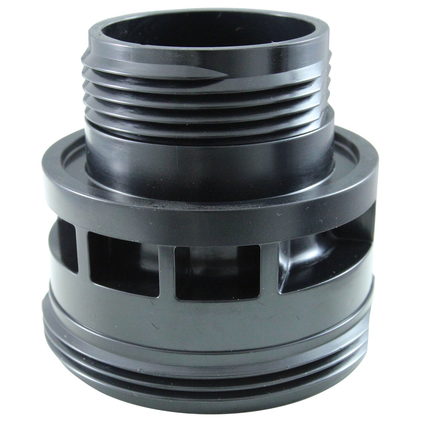 Bulkhead Bottom, Pentair Quad/FNS Plus