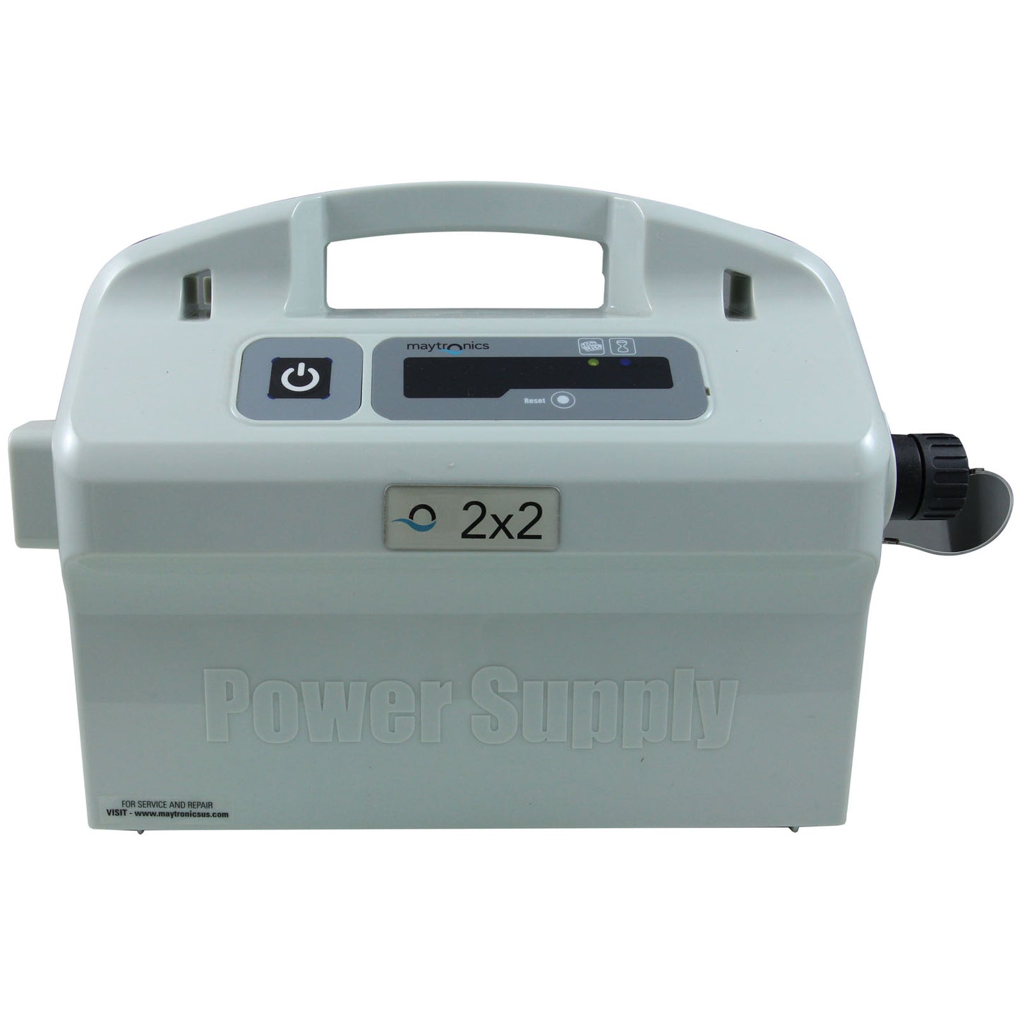 Power Supply, Maytronics Dolphin 2x2, US, 2001