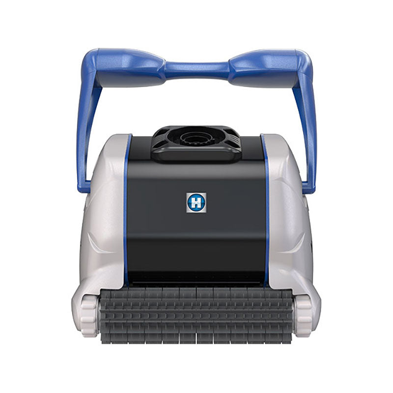 W3RC9990CUB TigerShark QC IG Robotic Pool Cleaner with Quick Clean