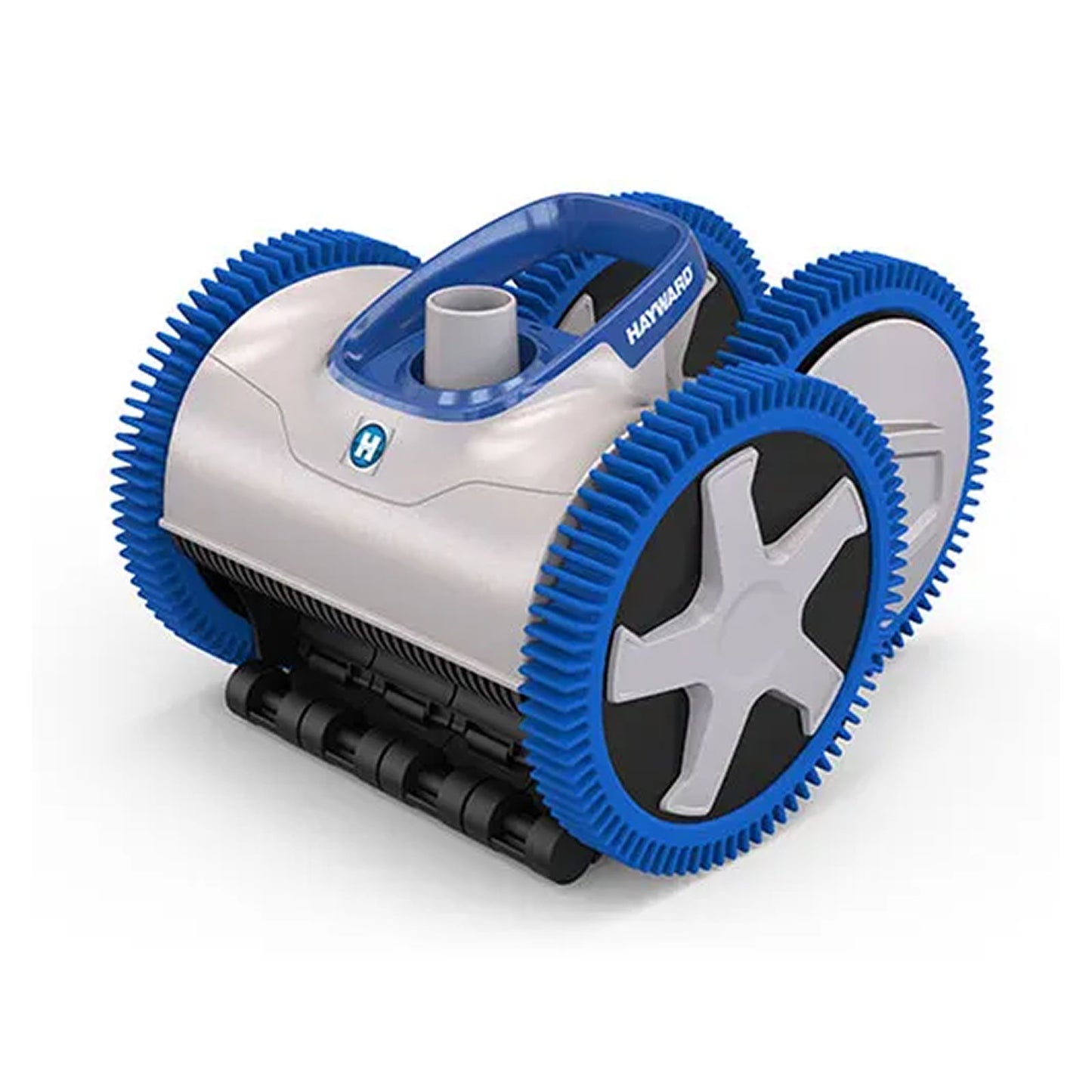 W3PHS41CST AquaNaut 400 - 4 - Wheel Drive, Pools up to 20' x 40'