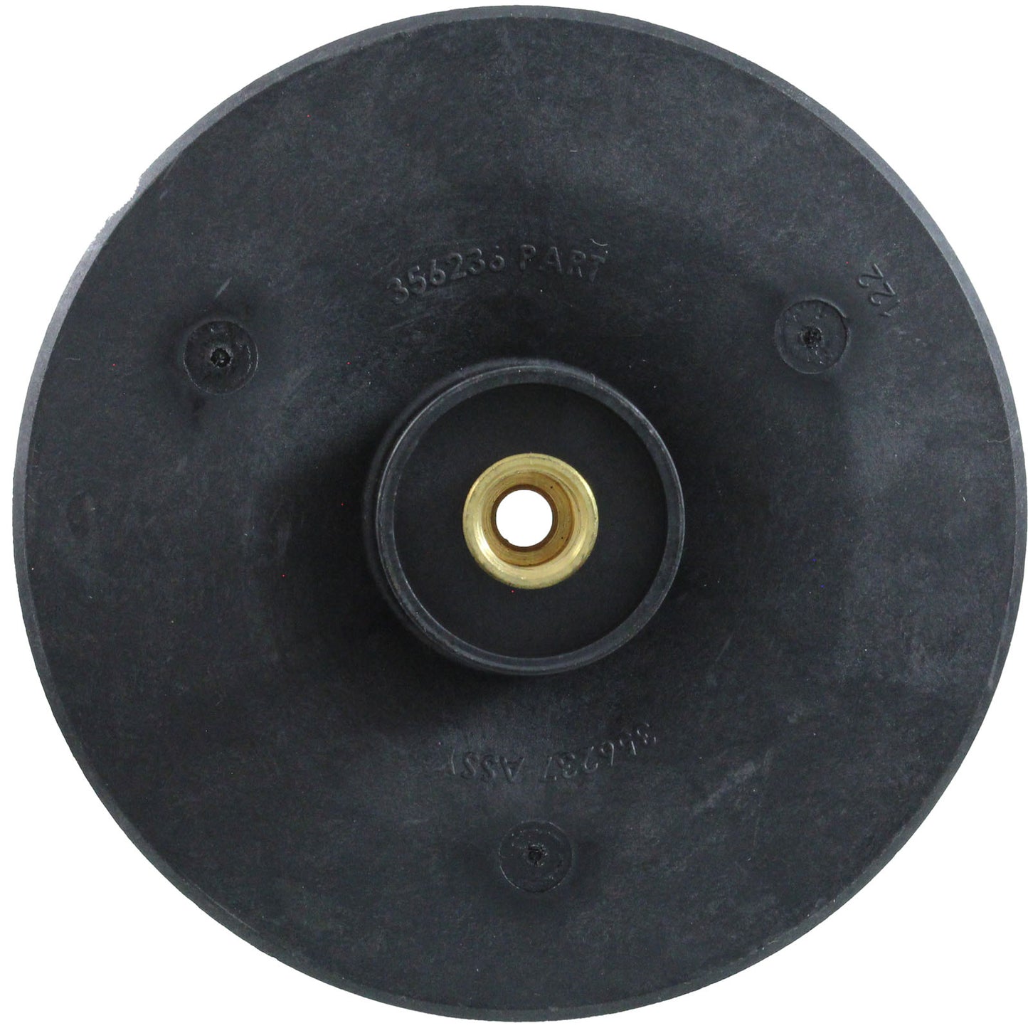 Impeller, Pentair IF VS/VSF/2 VST/IP VS+SVRS, After 10/2020