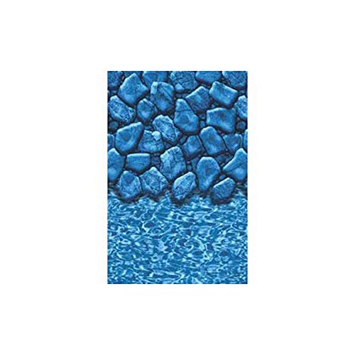 05-0015RD-BLD-UB-52 GLI 15' Rd 52" Unibead Boulder