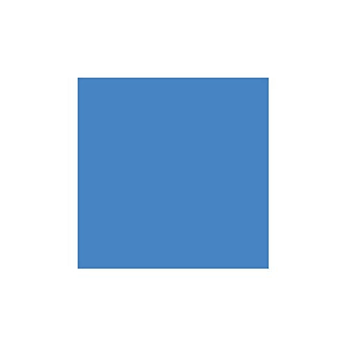 05-0015RD-BLU-OL-4852 GLI 15' Rd 48/52 Ovlap All Blue