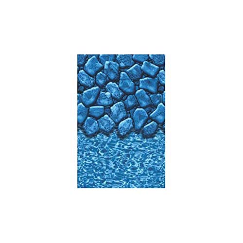 05-0021RD-BLD-OL-4852 GLI 21' Rd 48/52 Boulder ovale