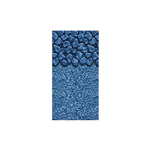 05-0024RD-BLD-UB-48 GLI 24' Rd 48" Unibead Boulder