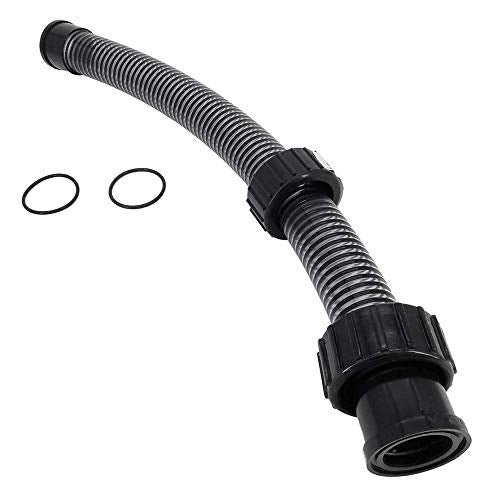 Pentair 155726 Pump to Filter Connection Assembly 16"
