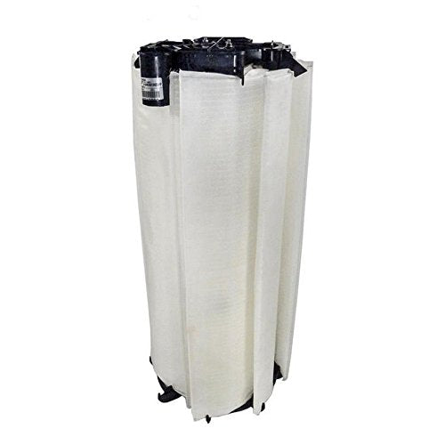 195060 Pentair Ns72 Conjunto de rejilla completo