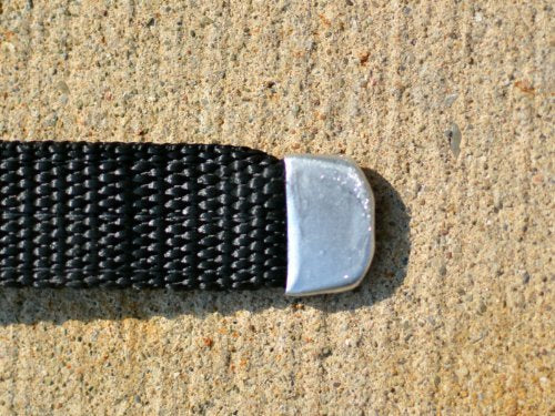GLI Secur-A-Pool 20' x 40' 4' Radius Center Step Mesh Safety Cover, Green, 20-2040RE4-CES48-SAP-GRN