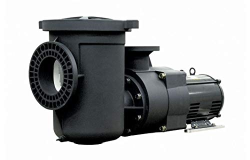 340030 Pentair 5 Hp 230V Eq Pump Commercial