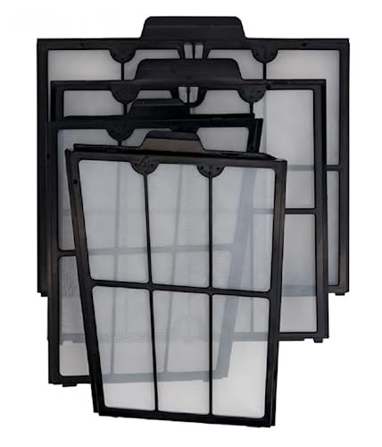 Kit de filtre à filet Pentair 360364 / Prowler 920