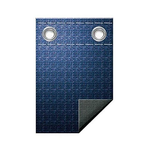 45-0015RD-CLA-3-BX GLI 15' Rd Classic Solid 3' Overlap