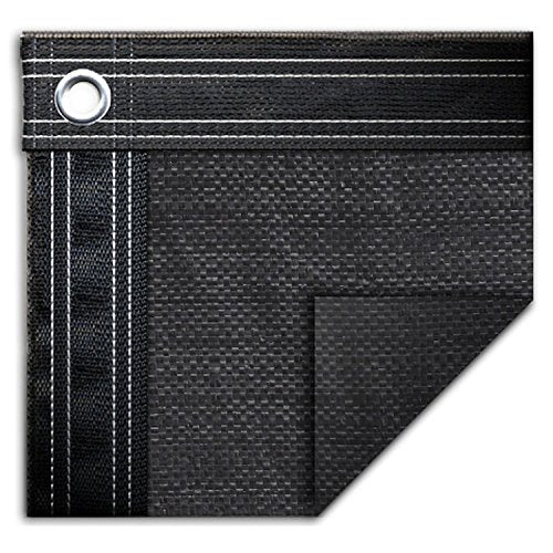 45-0021RD-ESM-3-BX GLI 21' Rd Estate Mesh Abg Winter