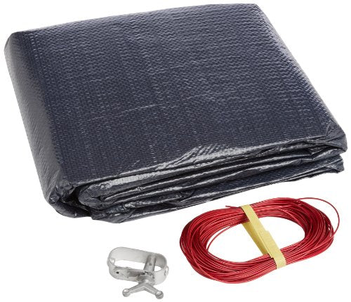 45-1218OV-CLA-3-BX GLI 12' X 18' Ov Classic Solid 3' Ovlap