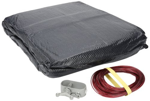 45-1521OV-CLA-3-BX GLI 15' X 21' Ov Classic Solid 3' Ovlap