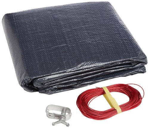 45-1530OV-CLA-3-BX GLI 15'X30'Ov Classic Solid 3' Ovlap