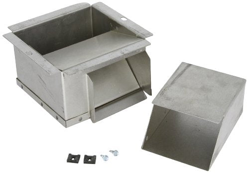 472376 Pentair Exhaust Assy.