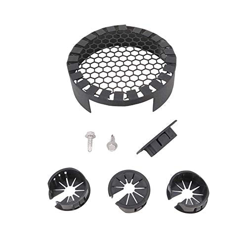 Pentair 475265 Air Orifice Anti Rodent Kit for MasterTemp Heater