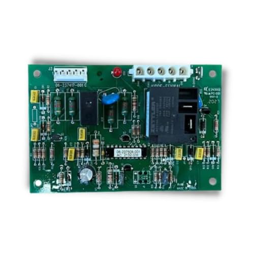 475978 Pentair Fan Control Board Kit / Eti400