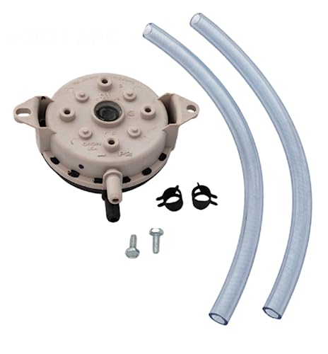 475987 Pentair Air Pressure Switch / Eti400