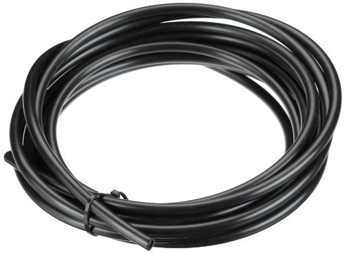 Tubo Pentair 521814 para controlador químico Intellichem, color negro, 3/8" x 20' de largo