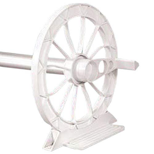 55-1603TY-CRS GLI - Carrete de cubierta solar Typhoon de 16 pies