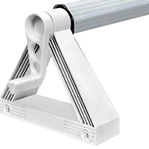 Enrouleur de couverture solaire Cyclone GLI 55-2003CY-CRS 20'