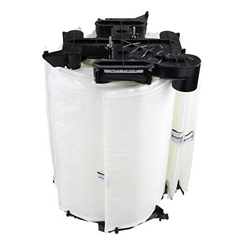 59001900 Pentair American 36 Sq Ft Vgf Complete