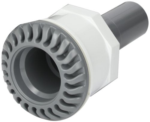 Nicho de fibra de vidrio Pentair 620094 para luces LED de piscina y spa GloBrite, color gris